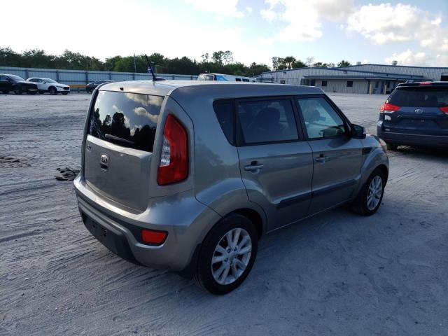 Photo 4 from auction – 2013 KIA SOUL + with VIN KNDJT2A62D7588071