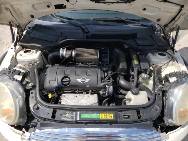 Photo 7 from auction – 2008 MINI COOPER with VIN WMWMF33558TT62129