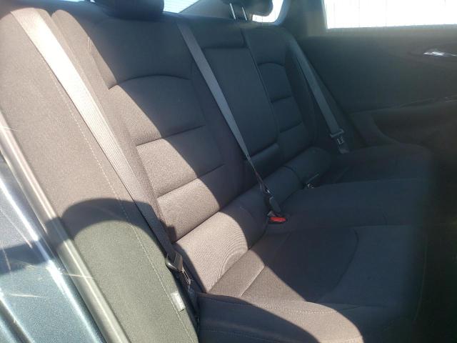 Photo 6 from auction – 2020 CHEVROLET MALIBU LT with VIN 1G1ZD5ST2LF098863