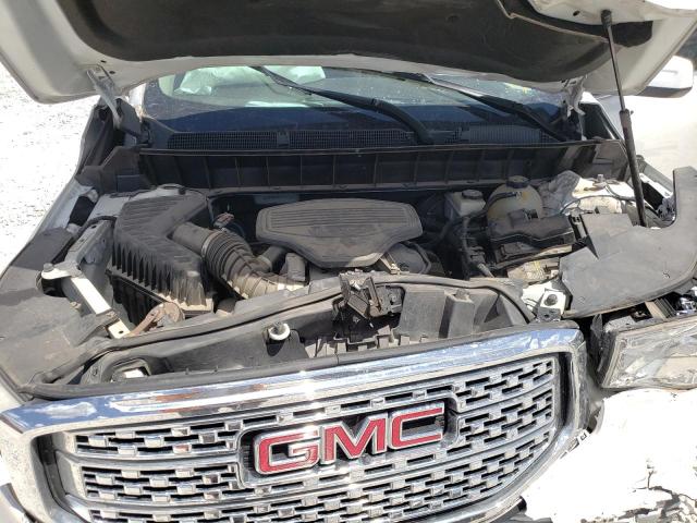Photo 7 from auction – 2018 GMC ACADIA DEN with VIN 1GKKNPLS2JZ137376