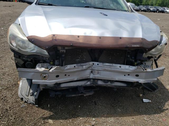 Photo 9 from auction – 2012 SUBARU IMPREZA LI with VIN JF1GPAH67CH230638