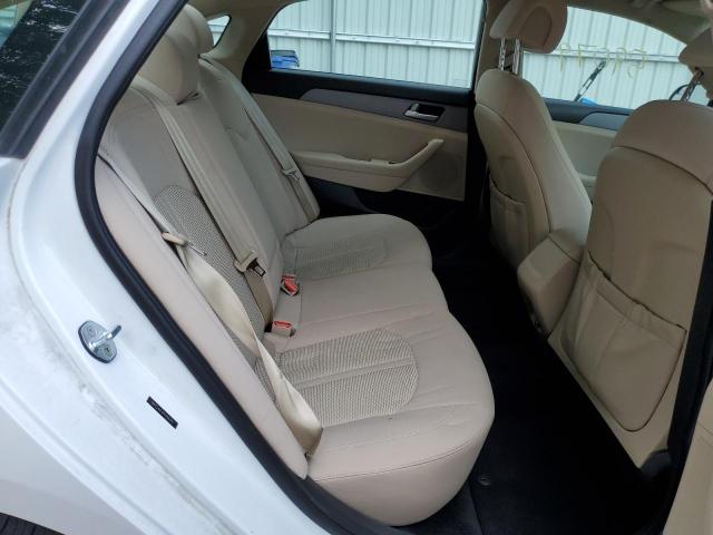 Photo 6 from auction – 2017 HYUNDAI SONATA SE with VIN 5NPE24AF9HH586982