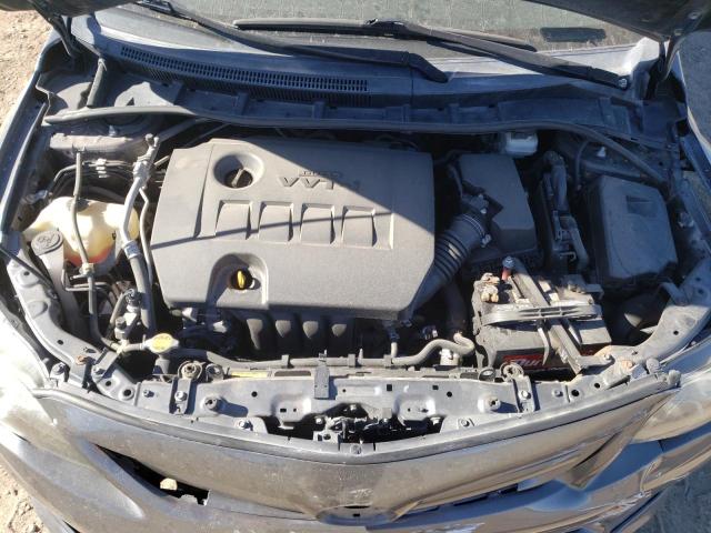 Photo 7 from auction – 2013 TOYOTA COROLLA BA with VIN 5YFBU4EE6DP135794