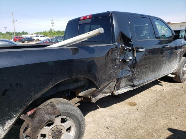 Photo 9 from auction – 2012 DODGE RAM 2500 S with VIN 3C6UD5ML9CG247516