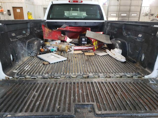 Photo 6 from auction – 2013 CHEVROLET SILVERADO with VIN 1GCNCPEX4DZ295102