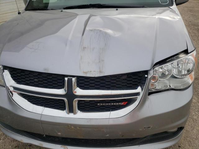 Photo 9 from auction – 2020 DODGE GRAND CARA with VIN 2C4RDGCG0LR170608