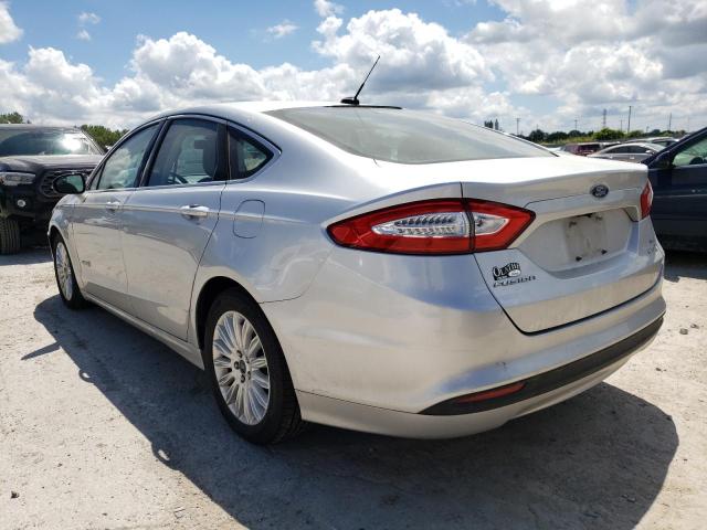 Photo 3 from auction – 2016 FORD FUSION SE with VIN 3FA6P0LU6GR135892