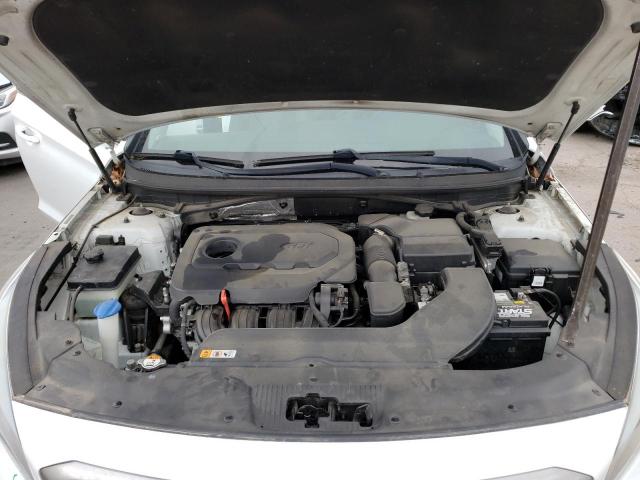 Photo 7 from auction – 2015 HYUNDAI SONATA SE with VIN 5NPE24AF0FH049043