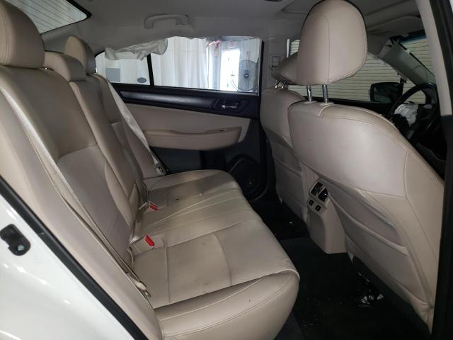 Photo 6 from auction – 2015 SUBARU LEGACY 2.5 with VIN 4S3BNAL6XF3022580