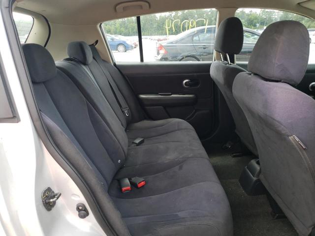 Photo 6 from auction – 2008 NISSAN VERSA S with VIN 3N1BC13E18L381386