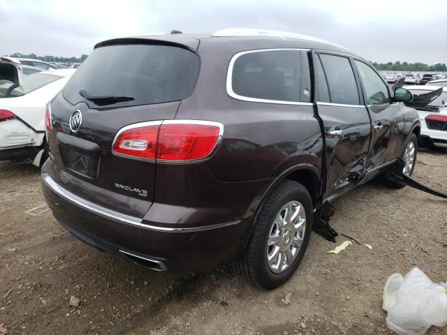 Photo 4 from auction – 2015 BUICK ENCLAVE with VIN 5GAKVBKD2FJ189969