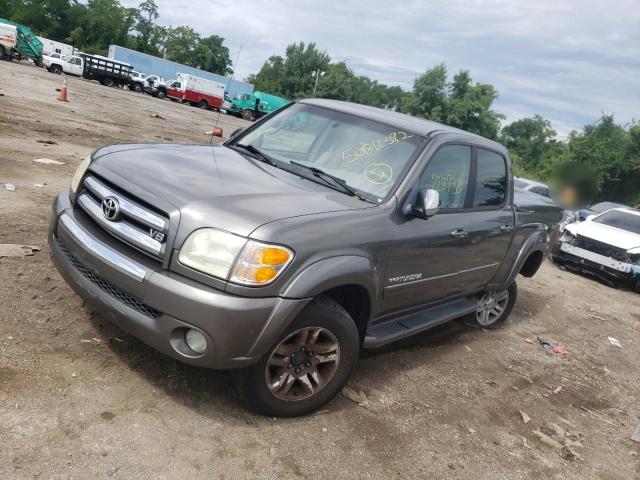 Photo 2 from auction – 2004 TOYOTA TUNDRA with VIN 5TBDT44164S448712