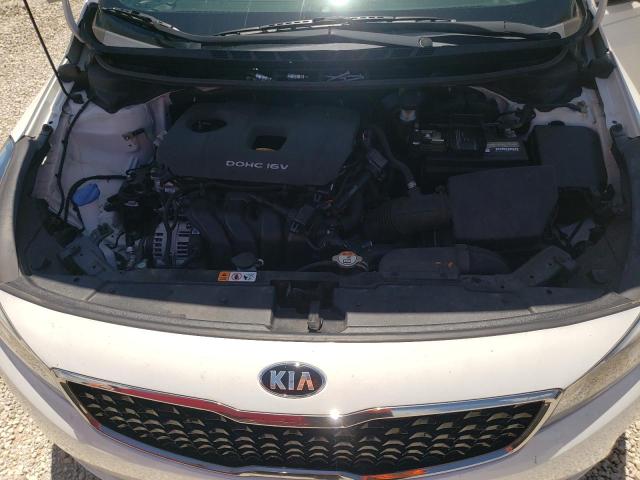 صورة رقم 7 من المزاد - 2017 KIA FORTE LX مع VIN 3KPFL4A74HE100335