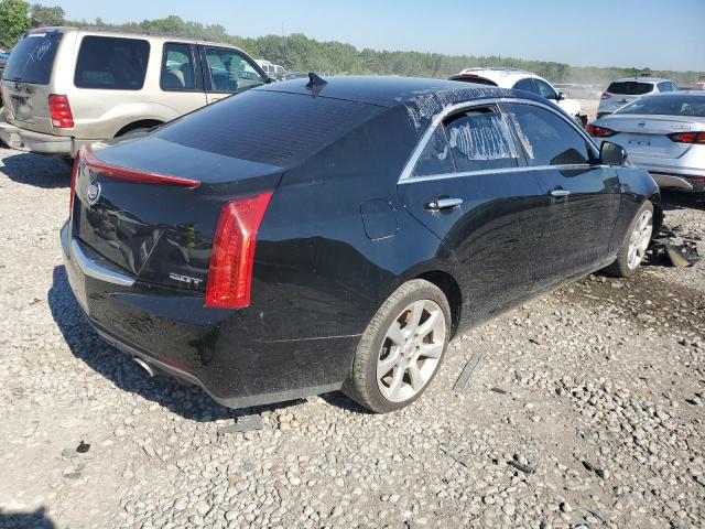 Photo 4 from auction – 2013 CADILLAC ATS with VIN 1G6AA5RX8D0177418