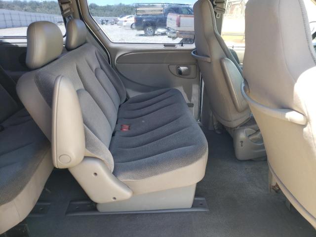 Photo 6 from auction – 2002 DODGE CARAVAN EC with VIN 1B4GP15B72B640611