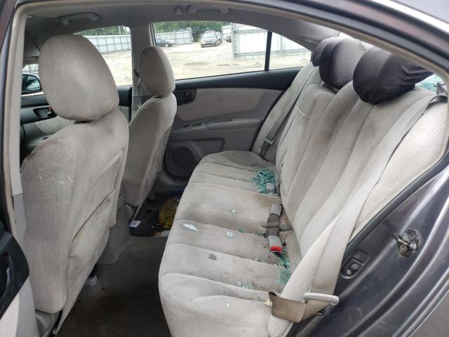 Photo 6 from auction – 2007 KIA OPTIMA LX with VIN KNAGE123675100949