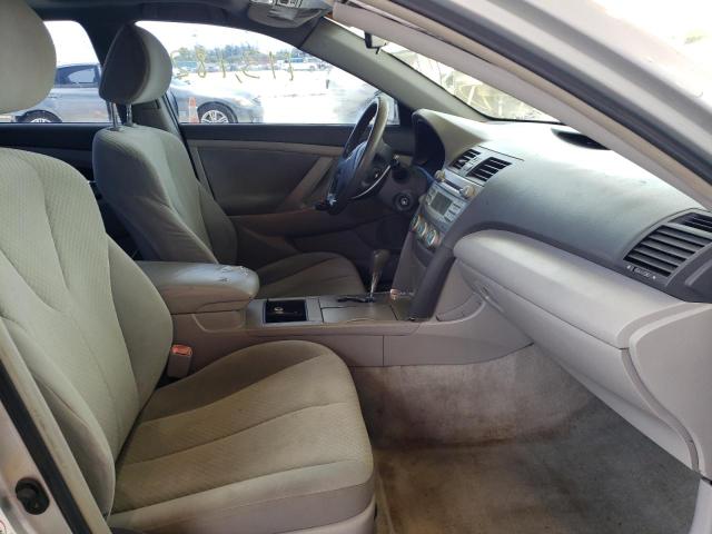 Photo 5 from auction – 2007 TOYOTA CAMRY CE with VIN 4T1BE46K47U053812