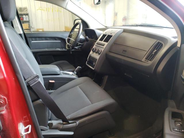 Photo 5 from auction – 2010 DODGE JOURNEY SX with VIN 3D4PG5FVXAT269253