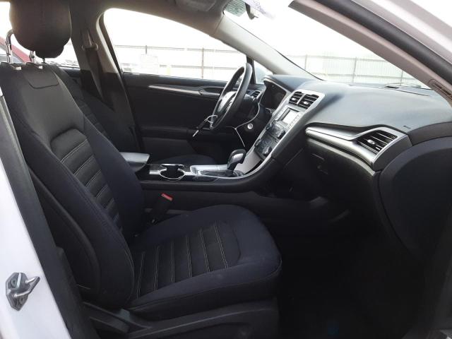 Photo 5 from auction – 2014 FORD FUSION SE with VIN 3FA6P0H76ER394379