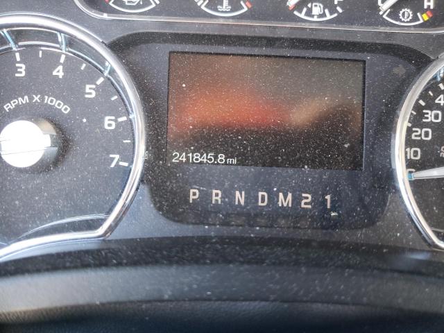 Photo 8 from auction – 2011 FORD F150 SUPER with VIN 1FTFW1ET3BFB17573