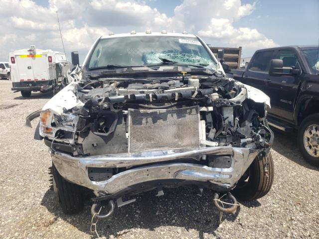 Photo 9 from auction – 2018 RAM 5500 with VIN 3C7WRMFL0JG185823
