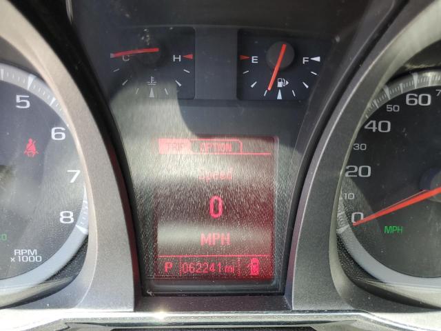 Photo 8 from auction – 2017 GMC TERRAIN SL with VIN 2GKALNEK4H6346207