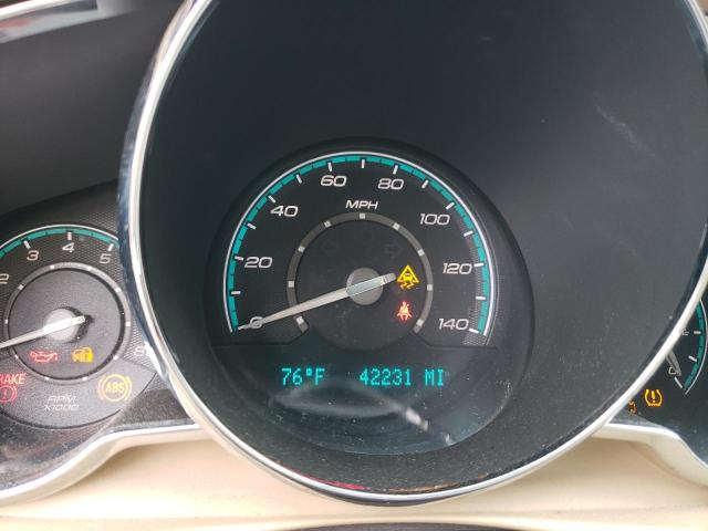 Photo 8 from auction – 2008 CHEVROLET MALIBU 1LT with VIN 1G1ZH57B984187708