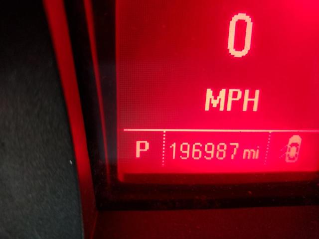 Foto 8 de la subasta – 2013 GMC TERRAIN SL con VIN 2GKALMEK1D6207530