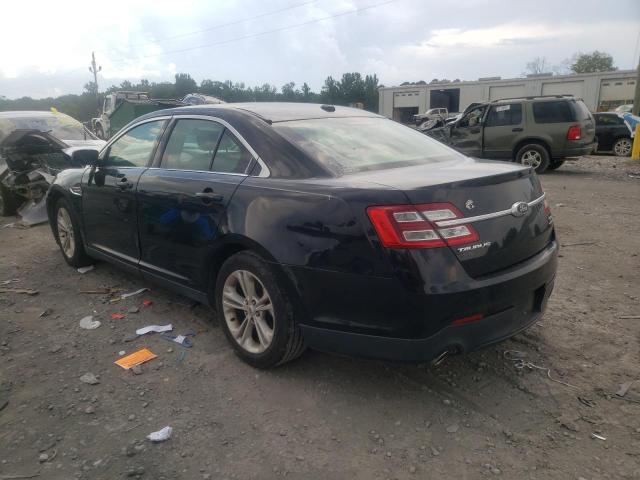 Photo 3 from auction – 2017 FORD TAURUS SEL with VIN 1FAHP2E81HG103526