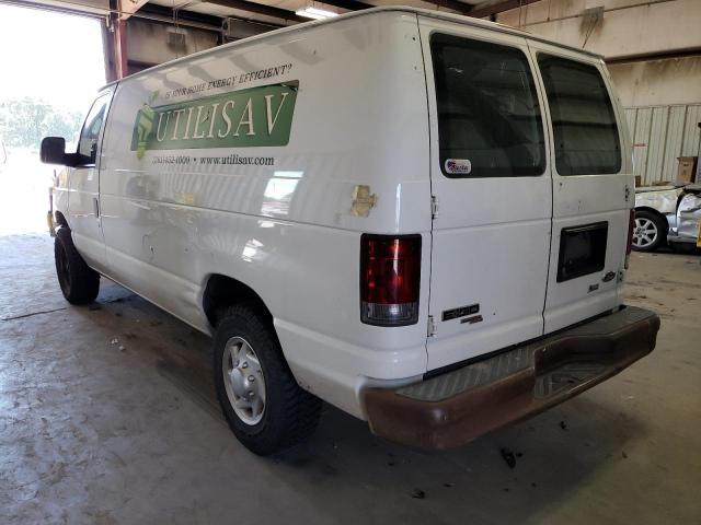 Photo 3 from auction – 2013 FORD ECONOLINE with VIN 1FTNE1EW7DDA23493