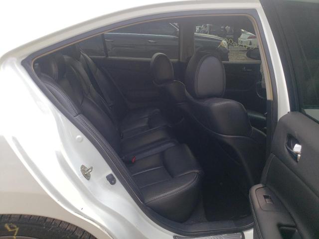 Photo 6 from auction – 2014 NISSAN MAXIMA with VIN 1N4AA5AP8EC494520