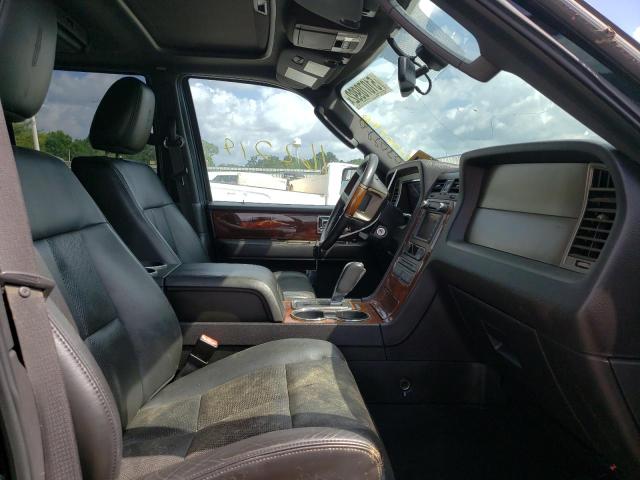 Zdjęcie 5 z aukcji – 2012 LINCOLN NAVIGATOR z VIN 5LMJJ3H57CEL00458