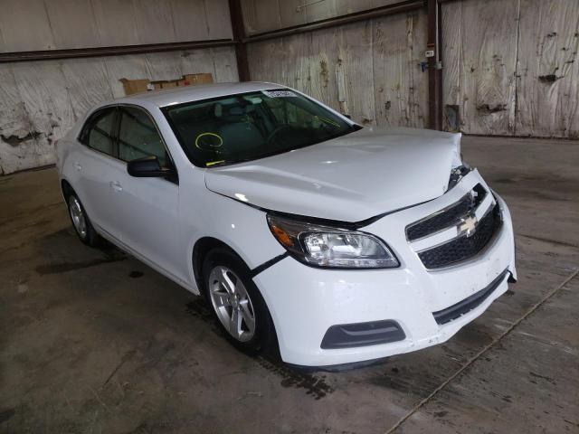 CHEVROLET MALIBU LS 2013 z numerem VIN 1G11B5SA2DF340280 - Zdjęcie z aukcji