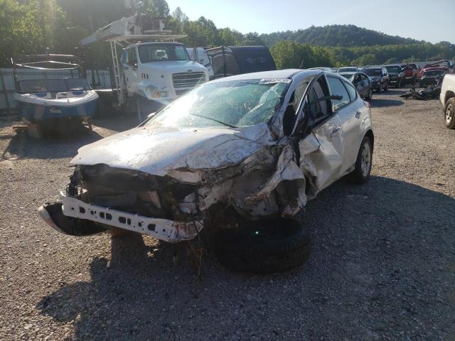 Photo 10 from auction – 2013 FORD FOCUS SE with VIN 1FADP3K24DL359276