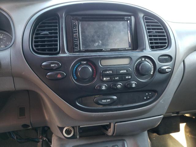 Photo 9 from auction – 2007 TOYOTA SEQUOIA SR with VIN 5TDZT34A67S287435