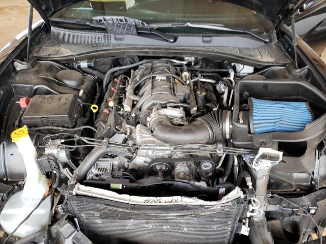 Photo 7 from auction – 2021 DODGE CHARGER R/ with VIN 2C3CDXCT9MH503838