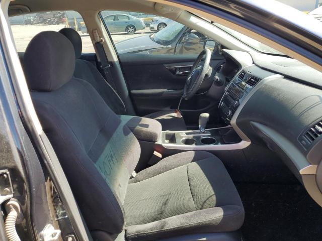 Photo 5 from auction – 2013 NISSAN ALTIMA 2.5 with VIN 1N4AL3AP8DC909915