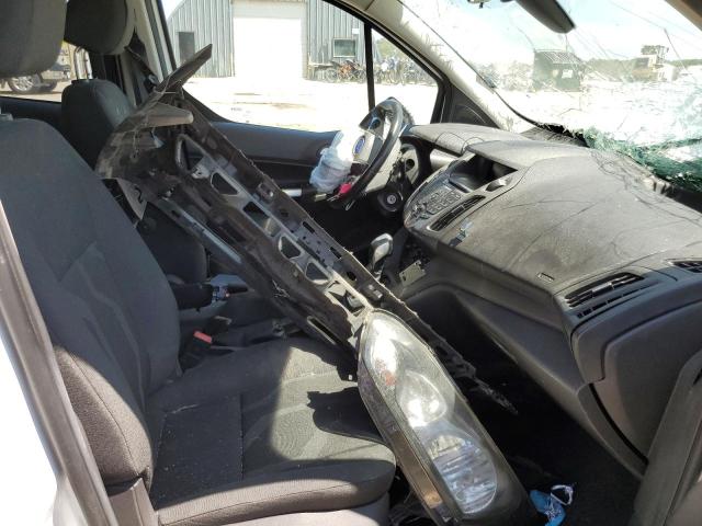 Photo 5 from auction – 2015 FORD TRANSIT CO with VIN NM0GS9F7XF1202605