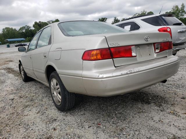 Photo 3 from auction – 2000 TOYOTA CAMRY with VIN 4T1BF22KXYU100432