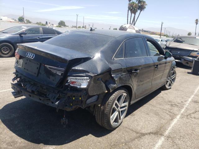 Photo 4 from auction – 2020 AUDI A3 PREMIUM with VIN WAUAUGFF2LA096335
