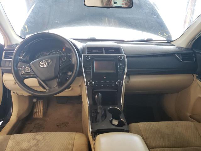 Photo 9 from auction – 2015 TOYOTA CAMRY LE with VIN 4T1BF1FK0FU897355