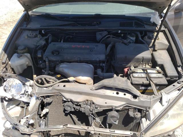 Photo 7 from auction – 2004 TOYOTA CAMRY LE with VIN 4T1BE32K34U939938