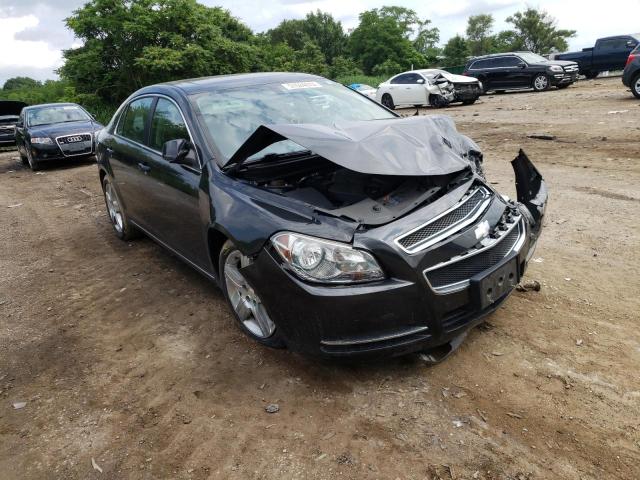Photo 1 from auction – 2011 CHEVROLET MALIBU 2LT with VIN 1G1ZD5E7XBF263877