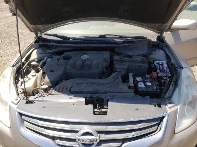 Photo 7 from auction – 2012 NISSAN ALTIMA with VIN 1N4AL2AP4CN566792