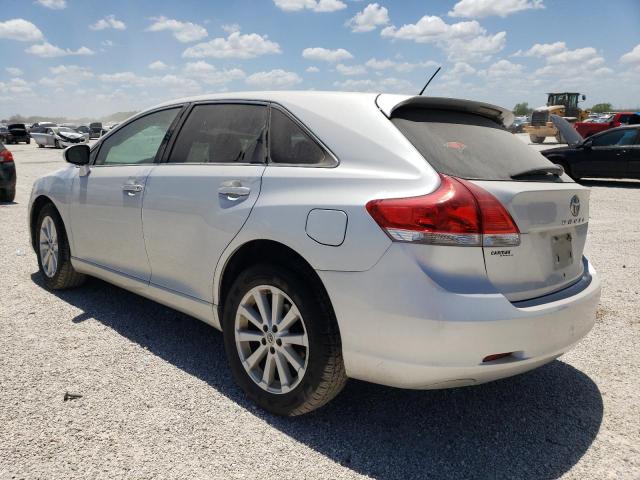 Photo 3 from auction – 2012 TOYOTA VENZA LE with VIN 4T3ZA3BB2CU056994