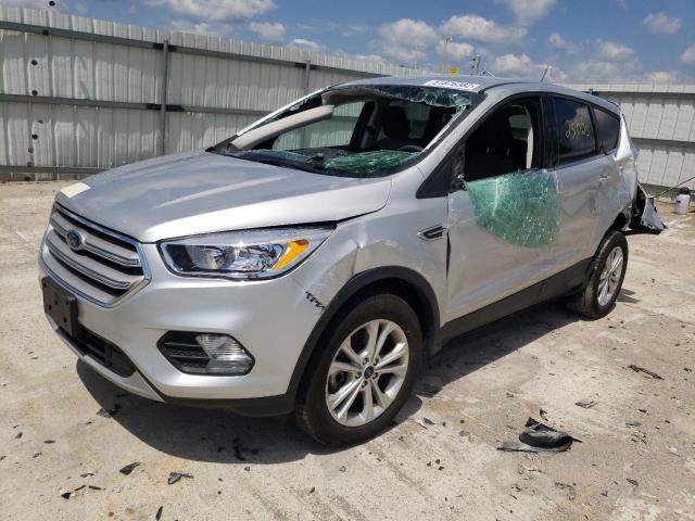 Photo 9 from auction – 2019 FORD ESCAPE SE with VIN 1FMCU9GD2KUA95263