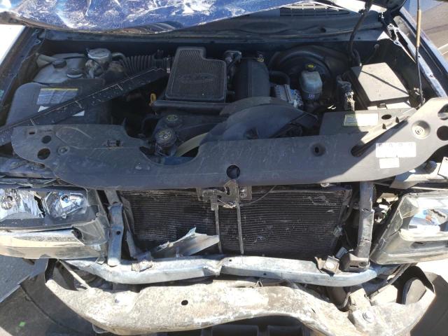 Photo 7 from auction – 2002 CHEVROLET TRAILBLAZE with VIN 1GNDT13S822265985