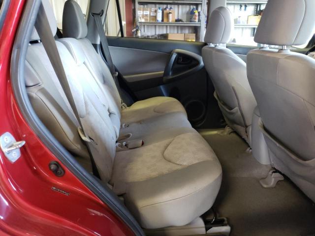 Photo 6 from auction – 2011 TOYOTA RAV4 with VIN 2T3BF4DV2BW164370