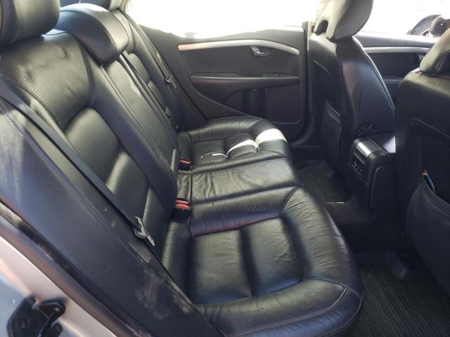 Photo 6 from auction – 2007 VOLVO S80 V8 with VIN YV1AH852071023721