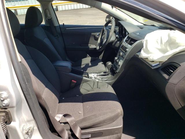 Photo 5 from auction – 2011 CHEVROLET MALIBU 1LT with VIN 1G1ZC5EU0BF395300